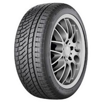 Foto pneumatico: FALKEN, EUROWINTER HS02PRO 245/35 R19 93V Invernali