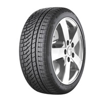 Foto pneumatico: FALKEN, EUROWINTER HS02PRO 225/45 R17 94V Invernali