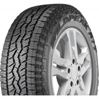Foto pneumatico: FALKEN, WILDPEAK A/T AT3WA 255/70 R16 120S Quattro-stagioni