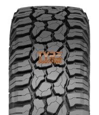 Foto pneumatico: FALKEN, WILDPEAK R/T 01 285/65 R18 121Q Estive