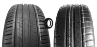 Foto pneumatico: FALKEN, ZE-310A ZIEX ECORUN 205/55 R16 94V Estive