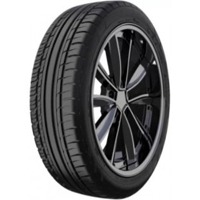 Foto pneumatico: FEDERAL, COURAGIA F/X 235/50 R19 99V Estive