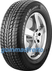 Foto pneumatico: FEDERAL, HIMALAYA WS2 225/60 R17 103T Invernali