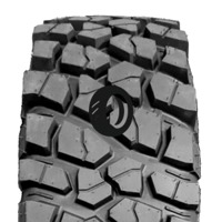Foto pneumatico: FEDIMA (RETREAD), F/POWER 255/65 R17 112Q Estive