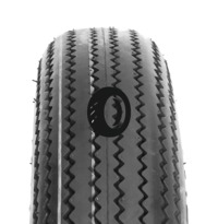 Foto pneumatico: FIRESTONE, DELUXE CHAMPION MOTORCYCLE 4/ R19 65P Quattro-stagioni