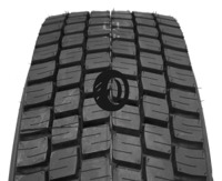 Foto pneumatico: FIRESTONE, FD622+ 295/80 R22.5 152M Estive