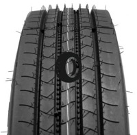 Foto pneumatico: FIRESTONE, FS411 245/70 R19.5 136M Estive
