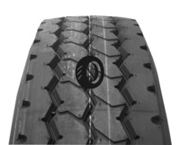Foto pneumatico: FIRESTONE, FS833 13/ R22.5 156K Estive