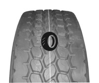 Foto pneumatico: FIRESTONE, FT833 385/65 R22.5 160K Estive