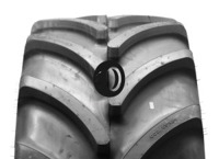 Foto pneumatico: FIRESTONE, MAXI TRACTION 650/65 R42 158D Quattro-stagioni