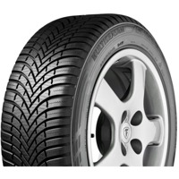 Foto pneumatico: FIRESTONE, MULTISEASON2 205/60 R16 96V Quattro-stagioni