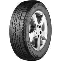 Foto pneumatico: FIRESTONE, MULTISEASON2 165/60 R15 81H Quattro-stagioni