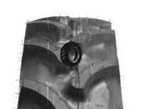 Foto pneumatico: FIRESTONE, R1085 250/85 R24 109A8 Quattro-stagioni