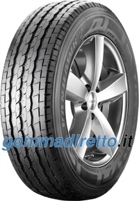 Foto pneumatico: FIRESTONE, Vanhawk 2 195/70 R15 104R Estive