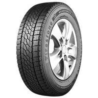 Foto pneumatico: FIRESTONE, VANHAWK 2 WINTER 225/65 R16 112R Invernali