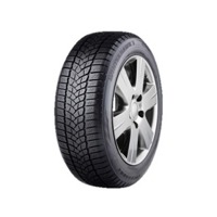 Foto pneumatico: FIRESTONE, WINTERHAWK 3 205/60 R15 91H Invernali