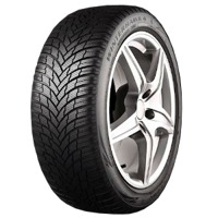 Foto pneumatico: FIRESTONE, Winterhawk 4 225/60 R18 104V Invernali