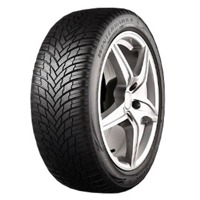 Foto pneumatico: FIRESTONE, WINTERHAWK 4 255/45 R19 104V Invernali