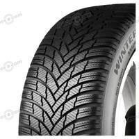 Foto pneumatico: FIRESTONE, WINTERHAWK 4 245/50 R18 104V Invernali
