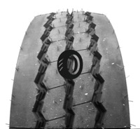 Foto pneumatico: FORMULA, TRAILER 17.5 Zoll 215/75 R17.5 135J Estive