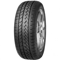 Foto pneumatico: FORTUNA, ecoplus 4s 165/60 R15 81T Quattro-stagioni