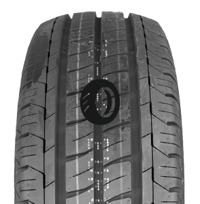 Foto pneumatico: FORTUNA, EURO VAN 175/65 R14 90T Estive