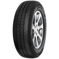 Foto pneumatico: FORTUNA, EURO VAN 205/75 R16 108S Estive
