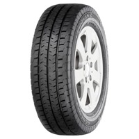 Foto pneumatico: FORTUNA, EURO VAN+ 185/80 R14 102R Estive