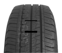 Foto pneumatico: FULDA, CONVEO TOUR 2 215/65 R16 109T Estive
