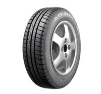 Foto pneumatico: FULDA, ECOCONTROL SUV 215/65 R17 99V Estive