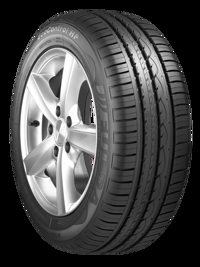 Foto pneumatico: FULDA, ECOCONTROL HP 205/60 R16 92V Estive