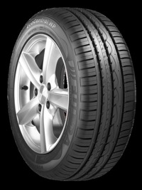 Foto pneumatico: FULDA, Ecocontrol 175/65 R14 82T Estive