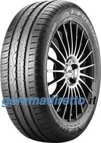 Foto pneumatico: FULDA, ECOCONTROL HP 165/60 R14 75H Estive
