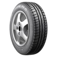 Foto pneumatico: FULDA, Ecocontrol 195/65 R15 91T Estive