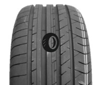 Foto pneumatico: FULDA, ECOCONTROL SUV 235/60 R18 107V Estive