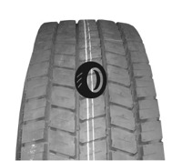 Foto pneumatico: FULDA, ECOFORCE 2 PLUS 295/80 R22.5 152M Estive