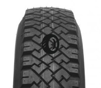 Foto pneumatico: FULDA, ECOTRANS 9.5/ R17.5 129M Estive