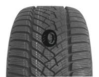 Foto pneumatico: FULDA, KRISTALL CONTROL HP 2 205/65 R15 94T Invernali