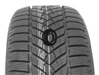 Foto pneumatico: FULDA, KRISTALL CONTROL SUV 235/55 R19 105V Invernali