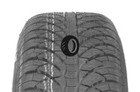 Foto pneumatico: FULDA, KRISTALL MONTERO 3 175/65 R14 82T Invernali