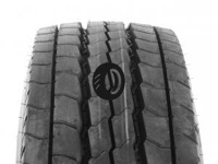 Foto pneumatico: FULDA, REGIOCONTROL 17,5 zoll + 19,5 zoll 225/75 R17.5 129M Estive
