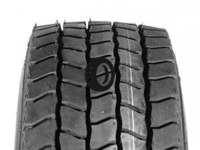 Foto pneumatico: FULDA, REGIOFORCE 245/70 R19.5 136M Estive