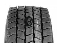 Foto pneumatico: FULDA, REGIOFORCE 17,5 zoll 245/70 R17.5 136M Estive