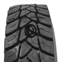 Foto pneumatico: FULLRUN, TB700D 315/80 R22.5 157K Estive
