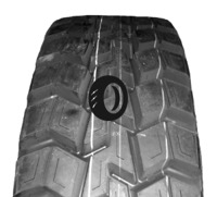 Foto pneumatico: FULLRUN, TB709 295/80 R22.5 152L Estive