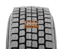 Foto pneumatico: FULLRUN, TB755D 315/80 R22.5 157M Estive