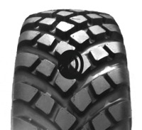 Foto pneumatico: GALAXY, GARDEN PRO XTD 265/70 R16.5 105B Quattro-stagioni