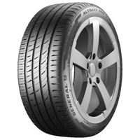 Foto pneumatico: GENERAL, Altimax ONE S 225/35 R18 87Y Estive