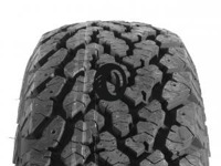 Foto pneumatico: GENERAL, GRABBER AT2 265/75 R16 123R Estive