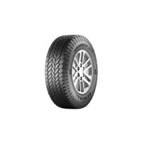 Foto pneumatico: GENERAL, grabber a/t 3 235/65 R16 119R Quattro-stagioni